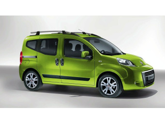 TOFAS-FIAT FIORINO