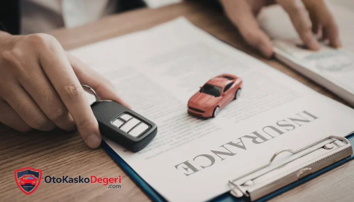 Araç Kasko Değeri ve Sigorta: Araç Sahipleri İçin Bilinmesi Gerekenler