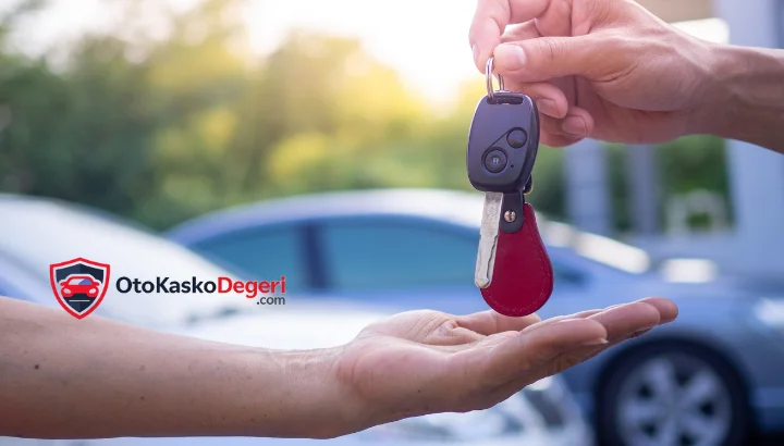 2026 Araç Satın Alma Rehberi: Kasko ve Sigorta İpuçlarıyla Akıllı Yatırım Yapın!