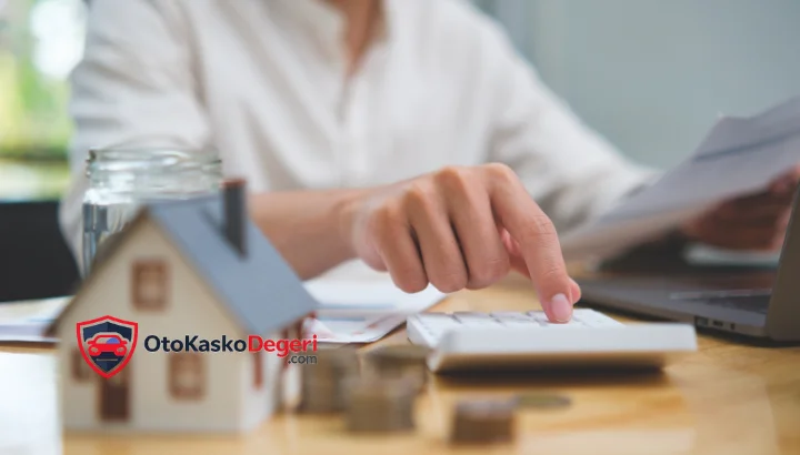 2026 Yılı İçin Araç Kasko Değerlerini Belirlemenin 5 Pratik Yolu