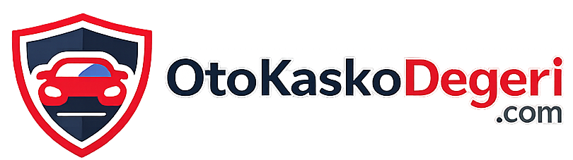 OtoKaskoDegeri.com